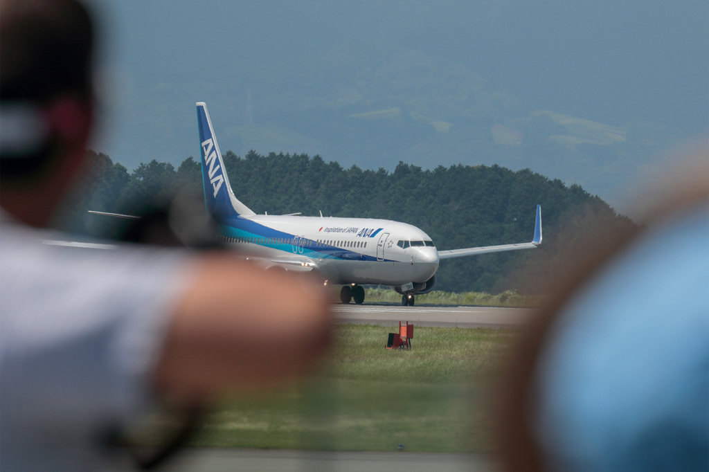 静岡空港