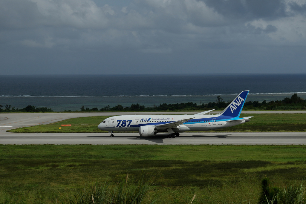 新石垣空港