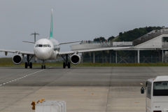 静岡空港
