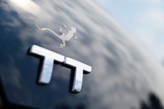 レンズのテスト