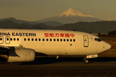 静岡空港
