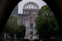 原爆ドーム