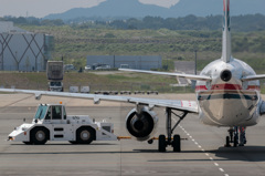 静岡空港