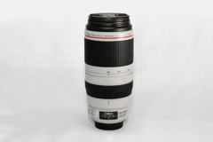 Canon EF100-400mm F4.5-5.6L IS II USM