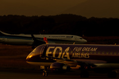 静岡空港