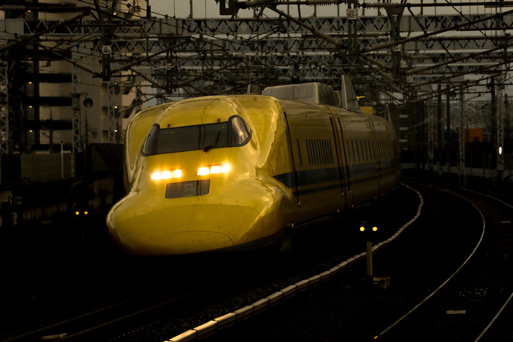 浜松駅