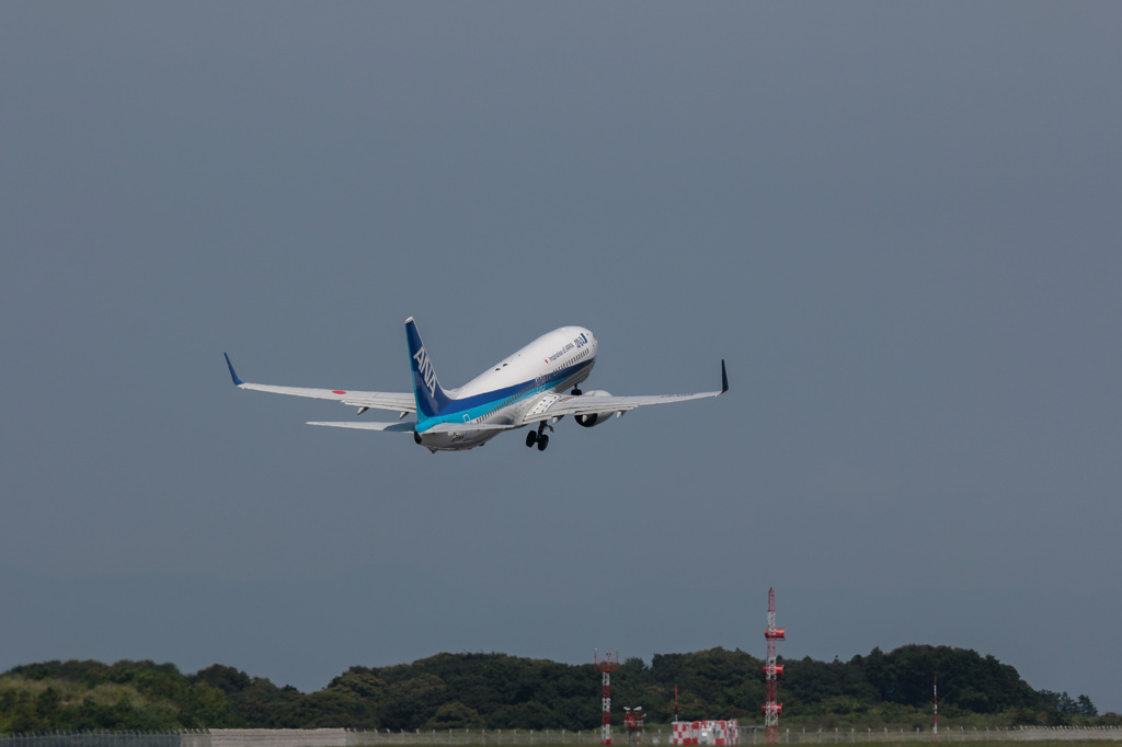 静岡空港