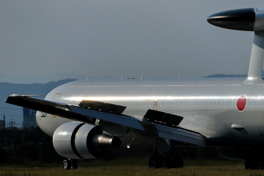 AWACS