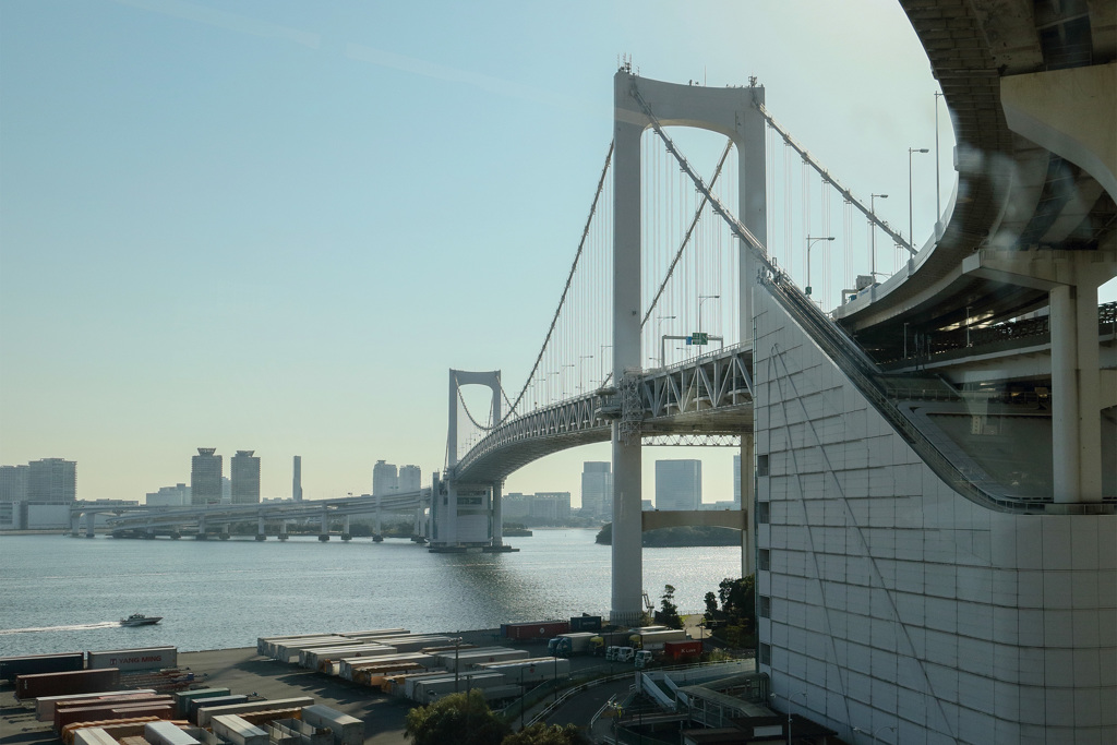 TOKYO SNAP