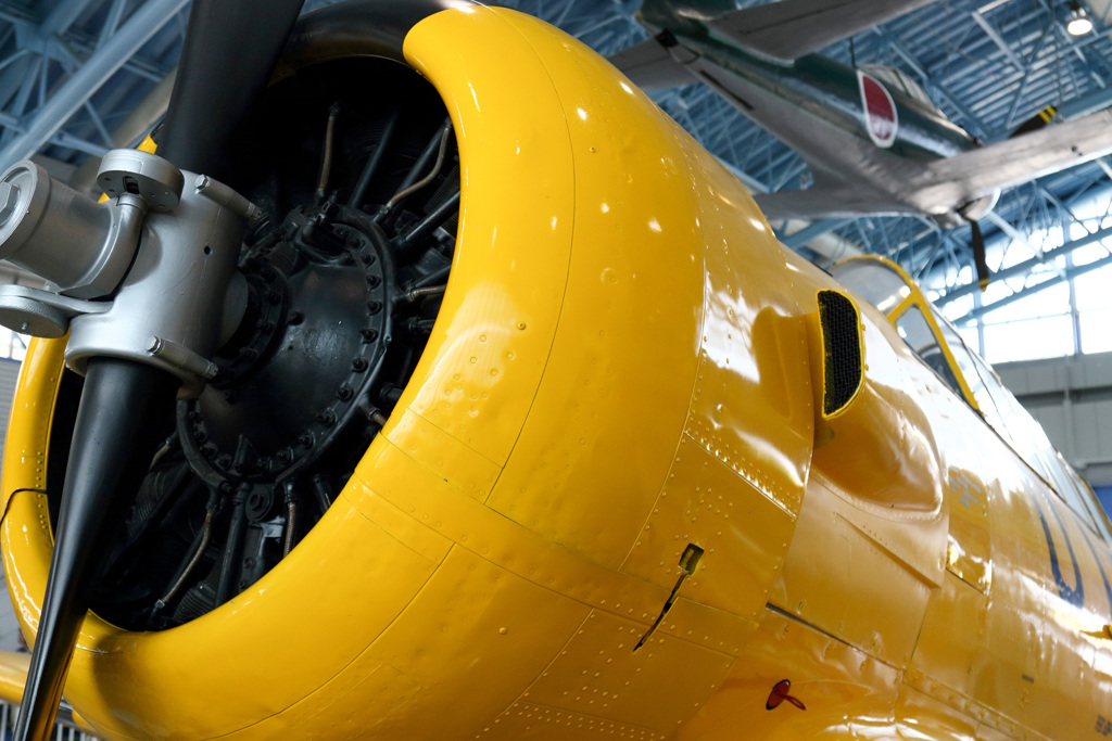 レンズのテスト