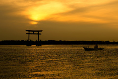 弁天島海浜公園