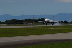 夏のFSZ