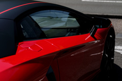 レンズのテスト