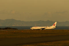 静岡空港