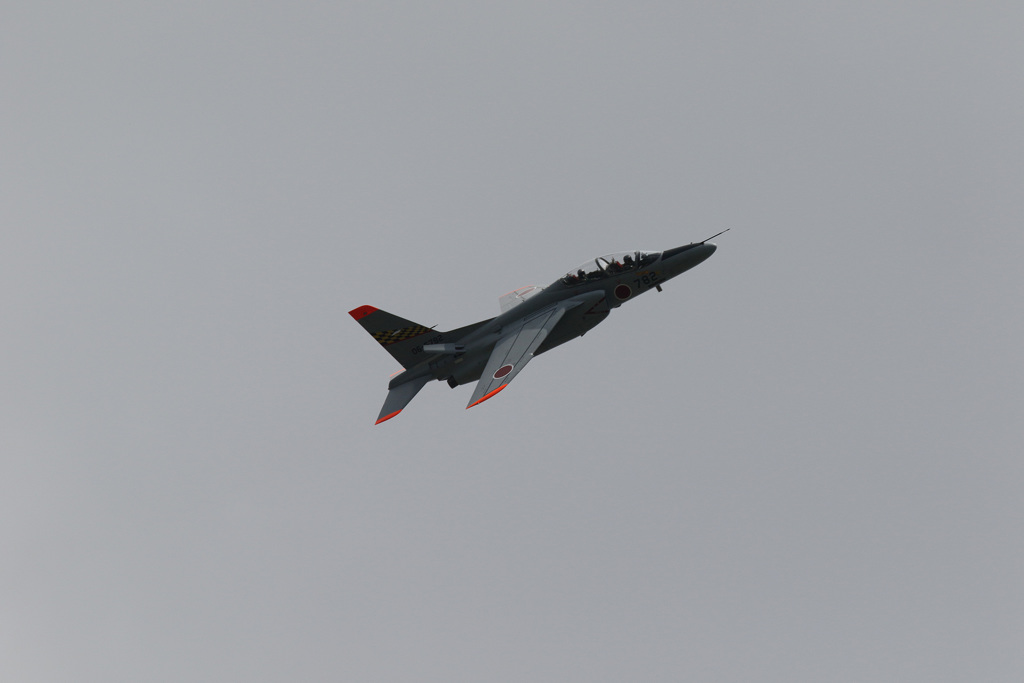 今日の浜松基地