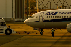 静岡空港