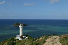 平久保崎灯台