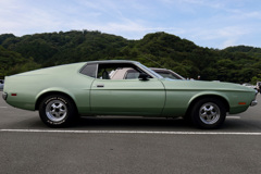 レンズのテスト