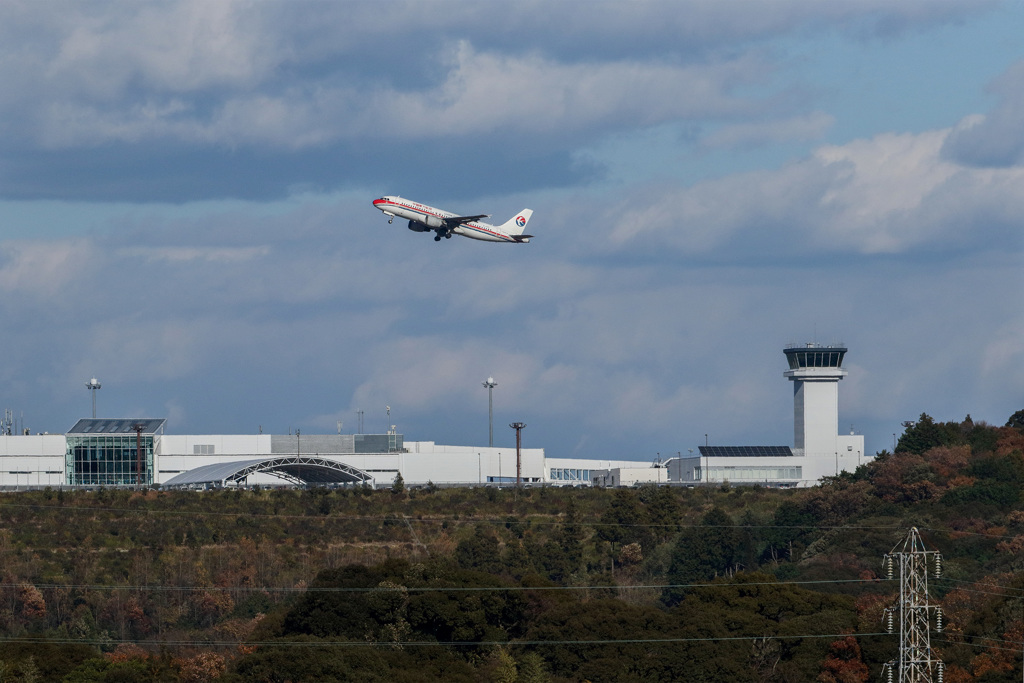 静岡空港