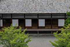 掛川城