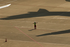 こーんなにデカいの！