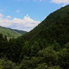 白倉峡