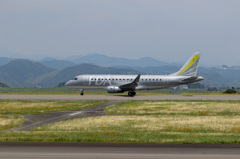 EOS 7D Mk IIで静岡空港