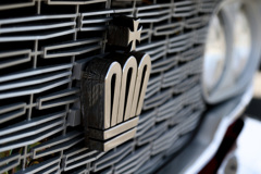 レンズのテスト