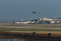 那覇空港