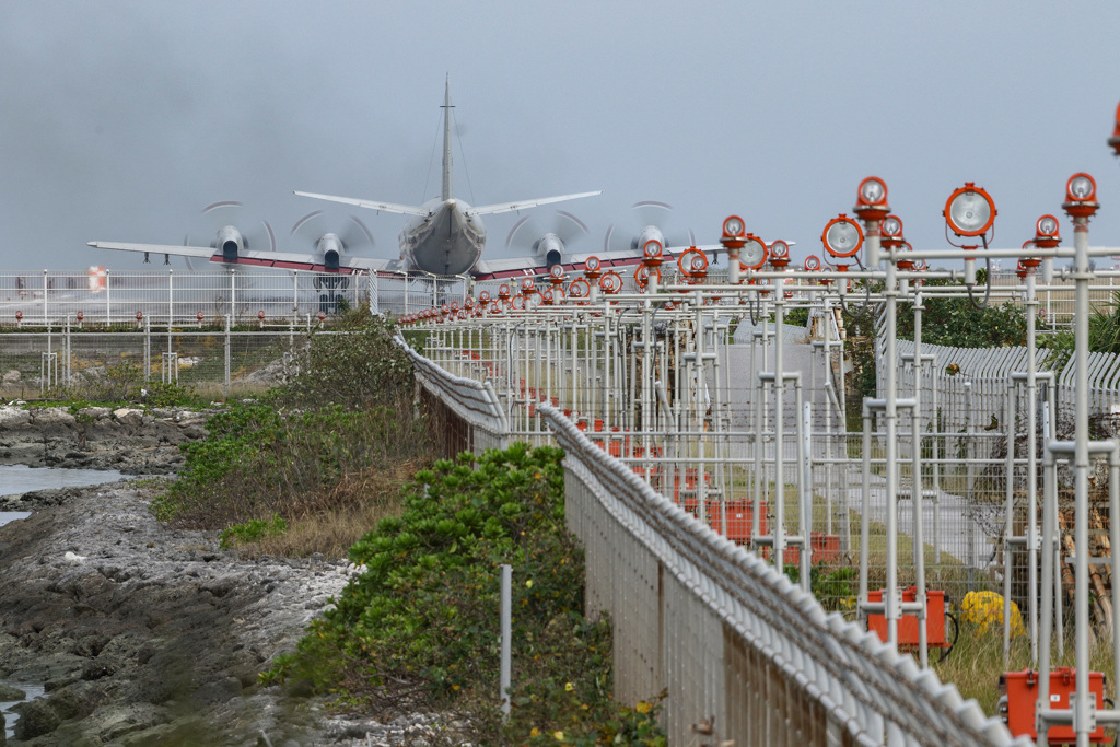 那覇空港