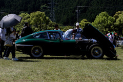 第7回 オールドカー in K'z ROAD