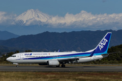 静岡空港