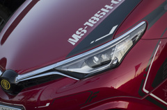 RX100　実戦投入