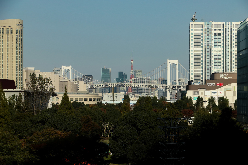 TOKYO SNAP