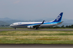EOS 7D Mk IIで静岡空港