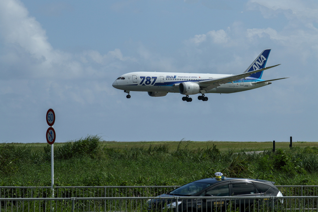 新石垣空港