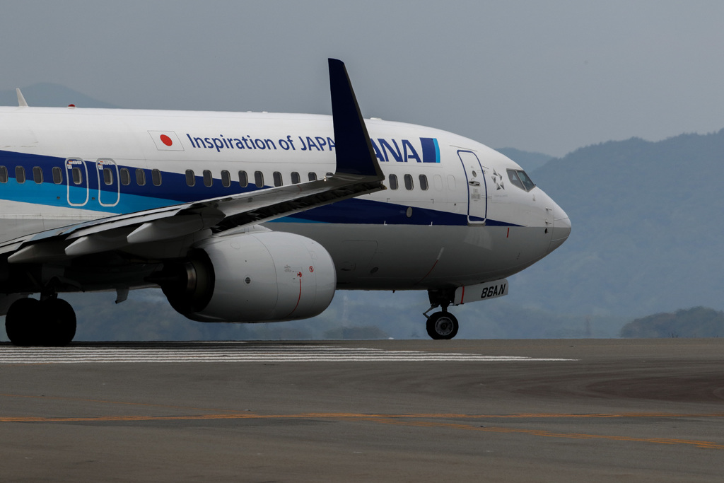 静岡空港