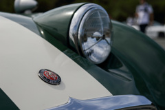 レンズのテスト