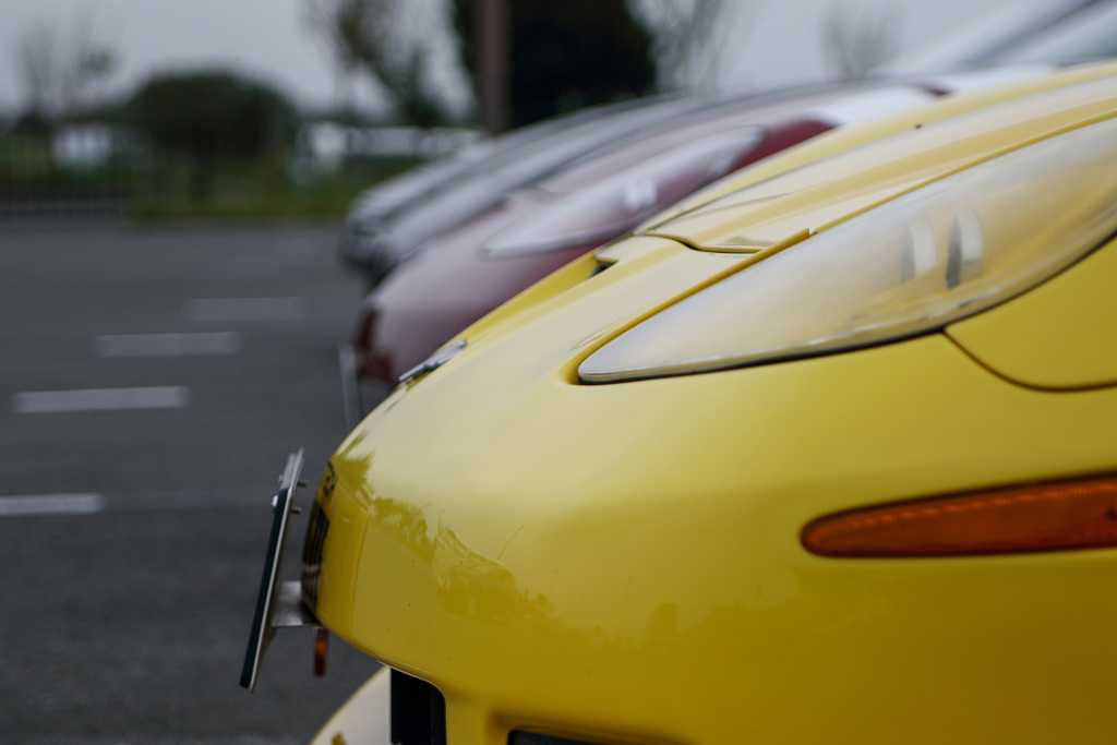 エコパサンデーラン