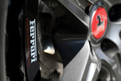 レンズのテスト