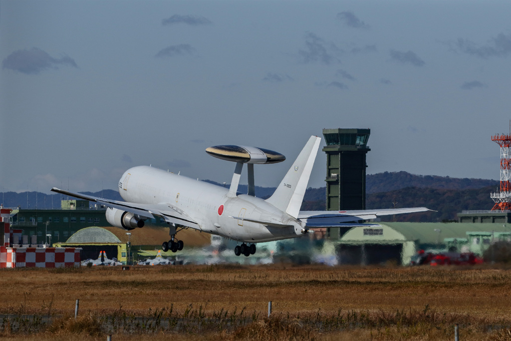 AWACS