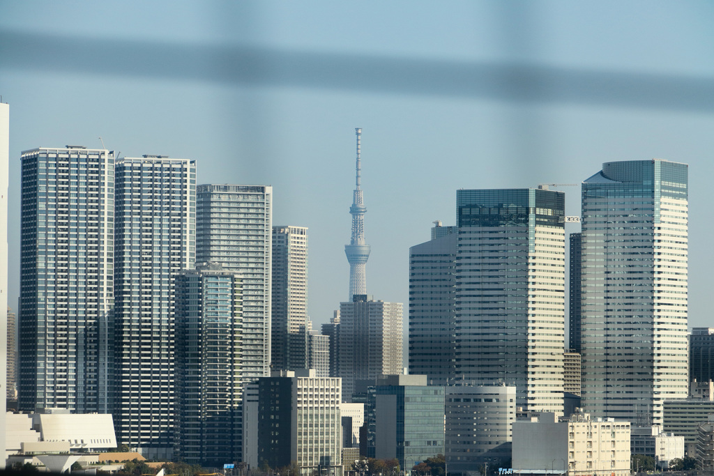 TOKYO SNAP