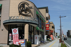 レンズのテスト