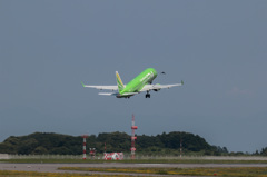 静岡空港