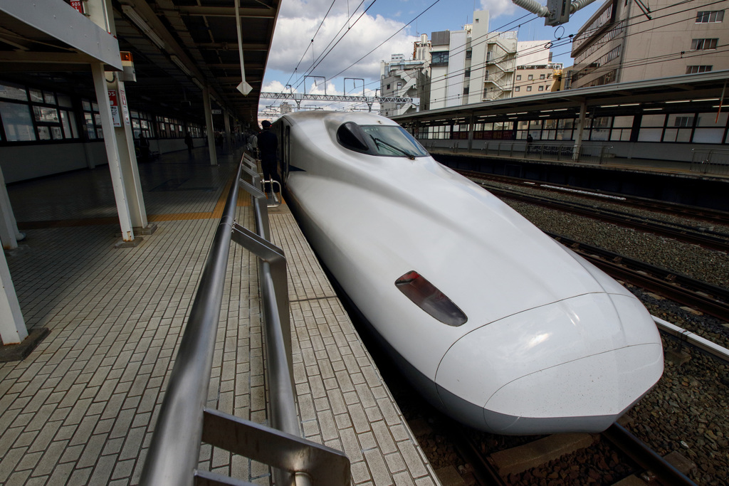 レンズ ノ シュギョウ