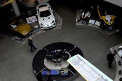 ヤマハコミュニケーションプラザ