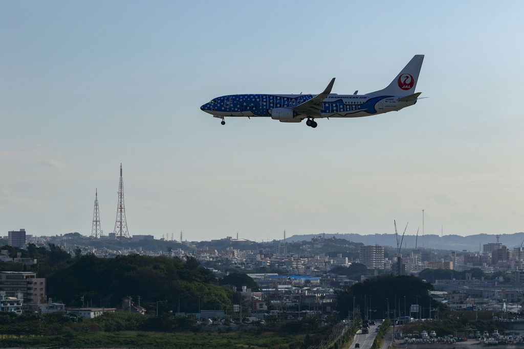 那覇空港