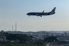 那覇空港