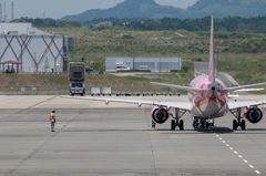 静岡空港