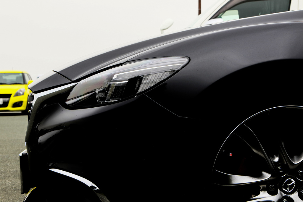 エコパサンデーラン